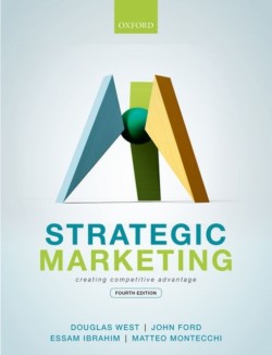Strategic Marketing, 4th Ed.