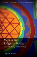 Māyā in the Bhāgavata Purāṇa