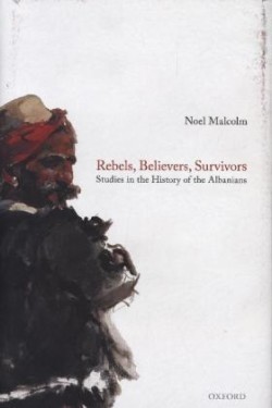 Rebels, Believers, Survivors