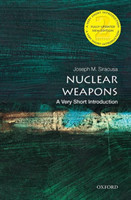 Nuclear Weapons: A Very Short Introduction