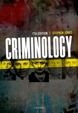 Criminology, 7th Ed.