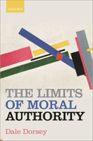 Limits of Moral Authority