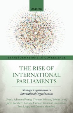 Rise of International Parliaments