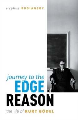 Journey to the Edge of Reason HB