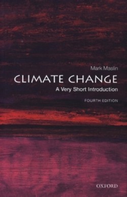 Climate Change: A Very Short Introduction