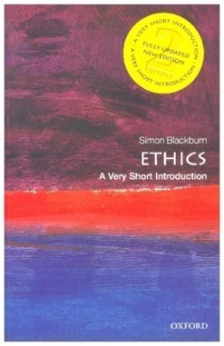 Ethics: A Very Short Introduction