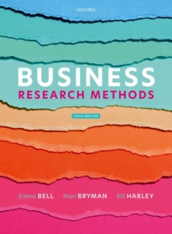 Business Research Methods, 6th Ed.