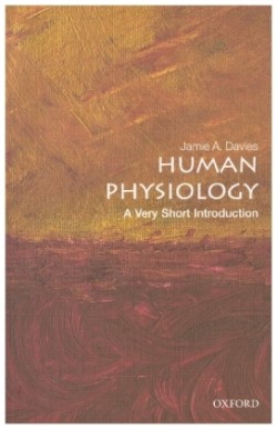 Human Physiology: A Very Short Introduction