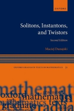 Solitons, Instantons, and Twistors