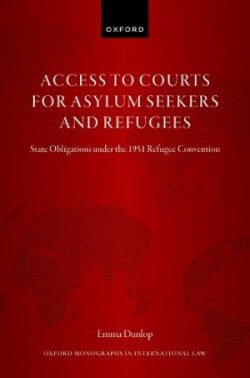 Access to Courts for Asylum Seekers and Refugees