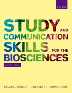 Study and Communication Skills for the Biosciences