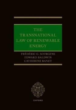 Transnational Law of Renewable Energy