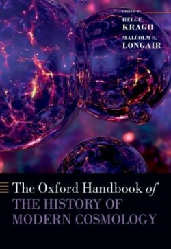 Oxford Handbook of the History of Modern Cosmology