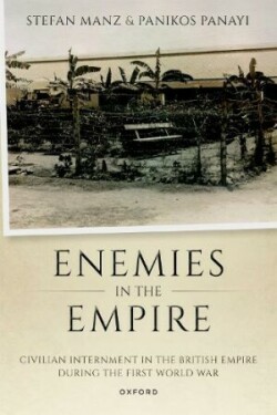 Enemies in the Empire