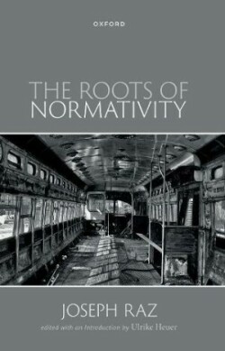 Roots of Normativity