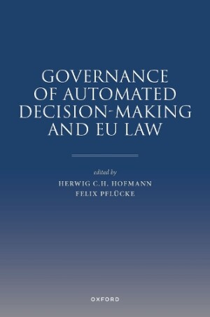 Governance of Automated Decision-Making and EU Law