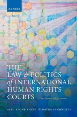 Law and Politics of International Human Rights Courts