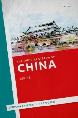 Judicial System of China