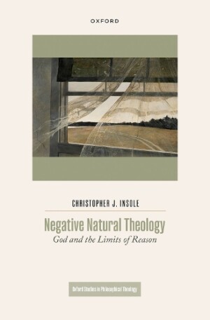 Negative Natural Theology