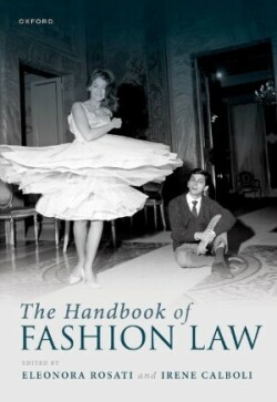 Handbook of Fashion Law