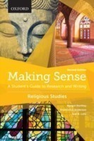 Northey, Margot - Making Sense in Religious Studies A Student's Guide to Research and Writing