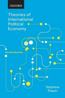 Theories of International Political Economy