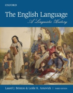 English Language A Linguistic History