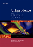 Jurisprudence in an African Context