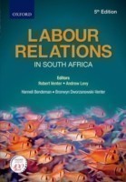 Labour Relations in South Africa 5e