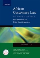 African Customary Law in South Africa