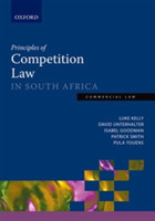 Principles of Competition Law in South Africa