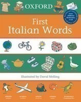 Oxford First Italian Words