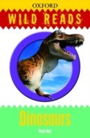 Wild Reads: Dinosaurs