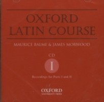 Oxford Latin Course: CD 1
