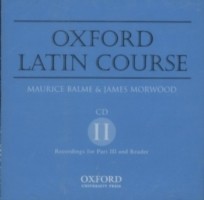 Oxford Latin Course: CD 2