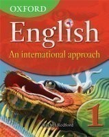 Oxford English: an International Approach 1 Student´s Book