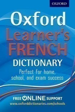 Oxford Learner´s French Dictionary