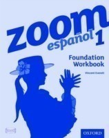 Zoom español 1 Foundation Workbook
