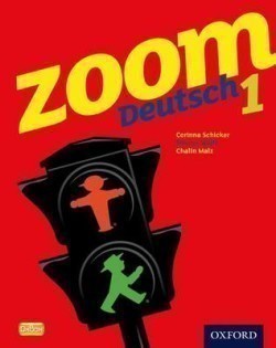Zoom Deutsch 1 Student´s Book