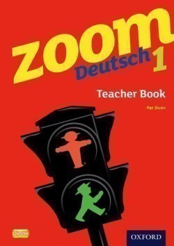 Zoom Deutsch 1 Teacher´s Book