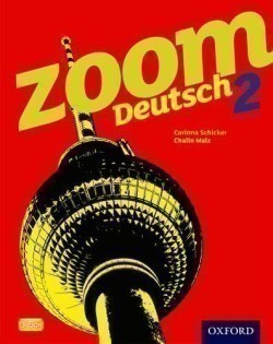 Zoom Deutsch 2 Student´s Book