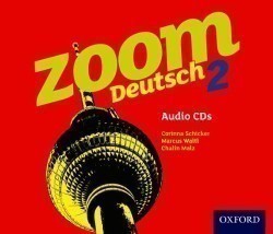 Zoom Deutsch 2 Audio CDs /4/