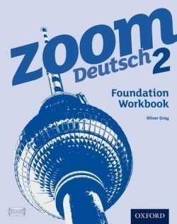 Zoom Deutsch 2 Foundation Workbook Pack (8 Cps Pack)
