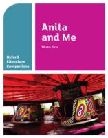 Oxford Literature Companions: Anita and Me