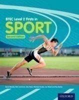 BTEC Level 2 Firsts in Sport Student Book