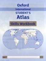 Oxford International Student´s Atlas 4th Edition Skills Workbook