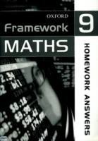 Framework Maths 9 HA