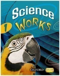 Science Works 1 Student´s Book
