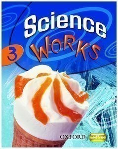 Science Works 3 Student´s Book