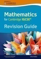 Complete Mathematics for Cambridge IGCSE Revision Guide